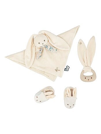 Mon premier coffret naissance Lapinoo