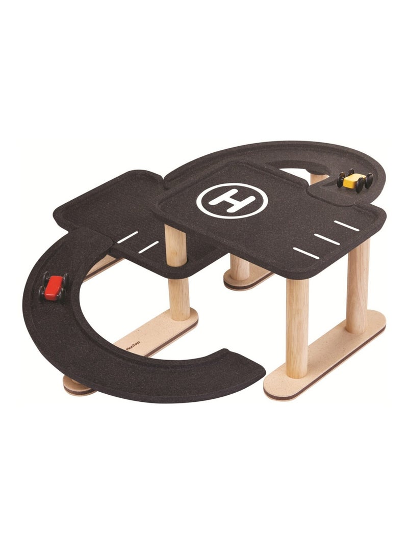 Mon Premier Garage Noir - Kiabi