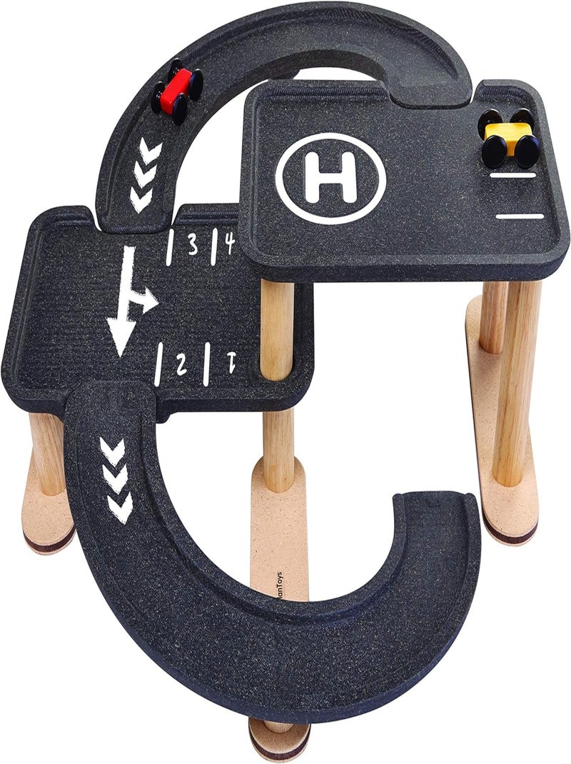 Mon Premier Garage Noir - Kiabi