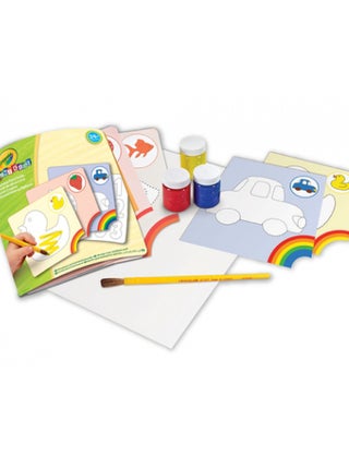 Mon Premier Kit De Peinture