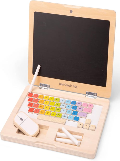 Mon premier ordinateur portable - Kiabi