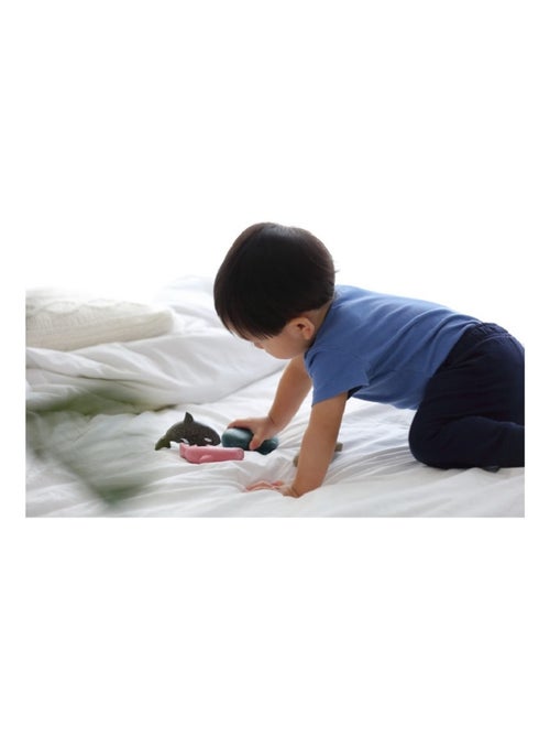 Mon premier puzzle - Animaux de la mer - Kiabi