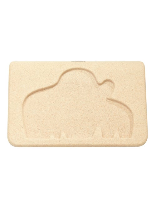 Mon premier puzzle - Elephant - Kiabi