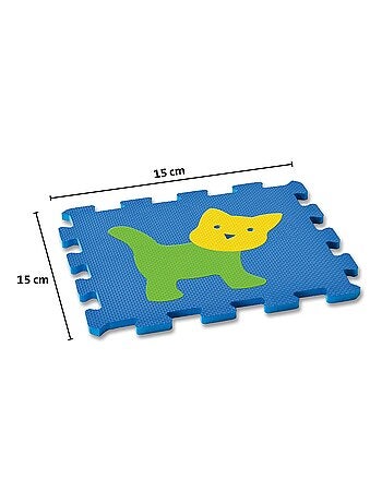 Puzzle 300 pièces : Animaux : Photo de classe - N/A - Kiabi - 9.37€