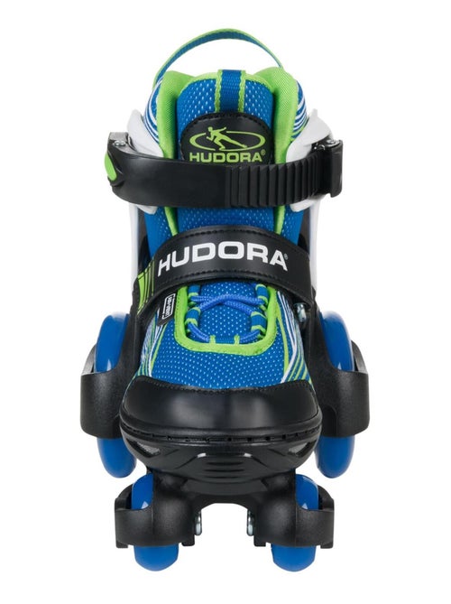 Mon premier rollerskate - garçon - taille 26-29 - Kiabi