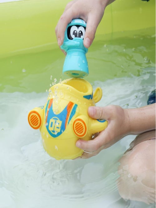 Mon premier sous marin tooko - Kiabi