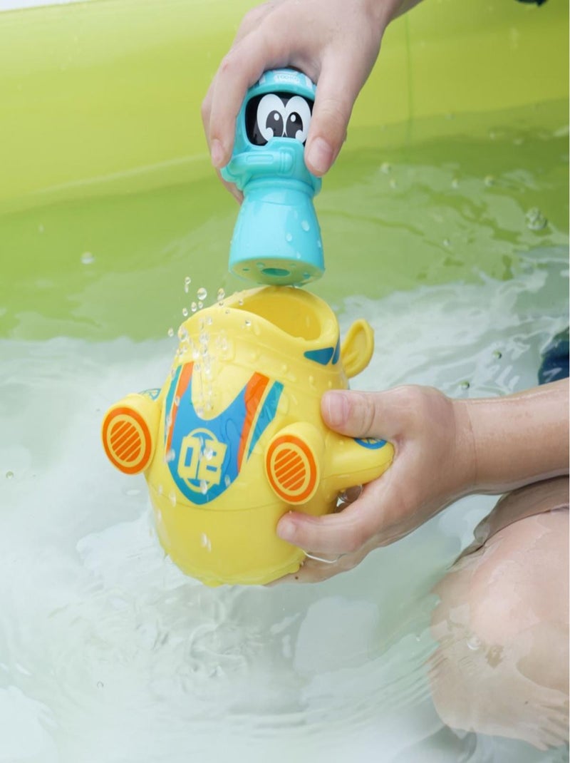 Mon premier sous marin tooko N/A - Kiabi
