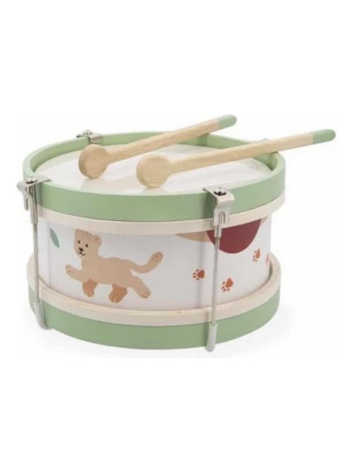 Mon premier Tambour Sunshine - Kiabi