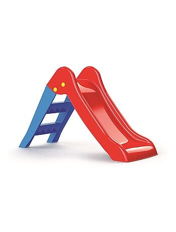 Mon premier toboggan enfant