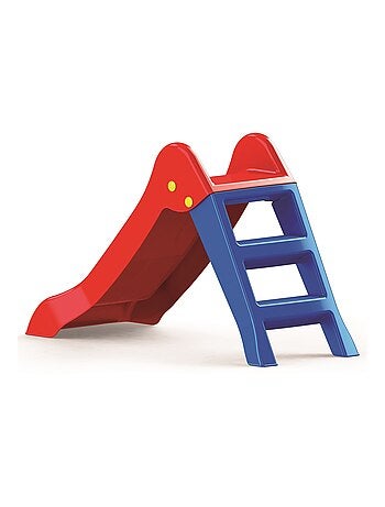 Mon premier toboggan enfant