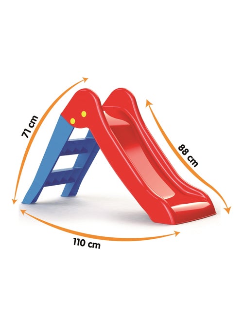 Mon premier toboggan enfant - Kiabi