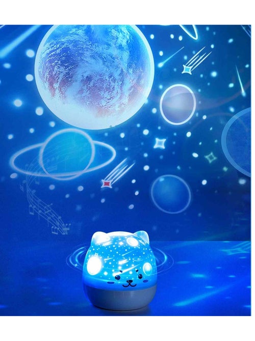 Mon Projecteur d'étoiles - Kiabi