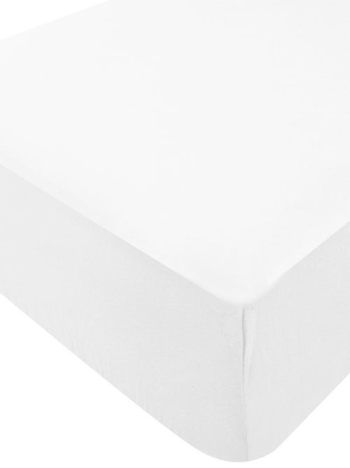 Mon P'tit Dodo - Protège matelas antibactérien - Kiabi