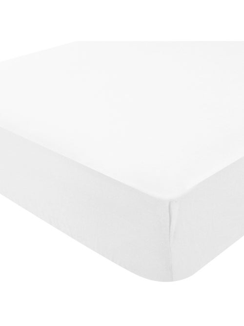 Mon P'tit Dodo - Protège matelas antibactérien - Kiabi