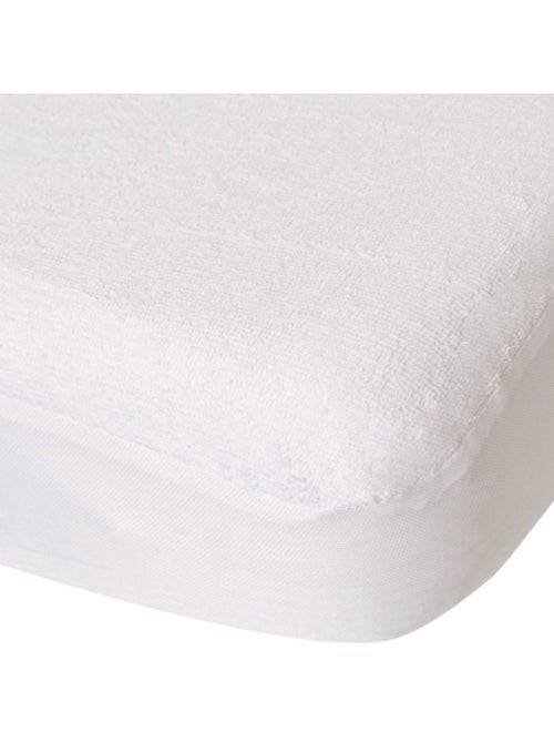 Mon P'tit Dodo - Protège matelas imperméable Transalèse - Kiabi Mon P'tit Dodo - Protège matelas imperméable Transalèse - Kiabi