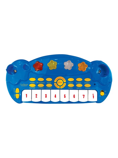 Mon Rock Band Pat Patrouille Batterie Lumineuse Complète - Kiabi