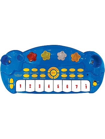 Mon Rock Band Pat Patrouille Batterie Lumineuse Compl?te
