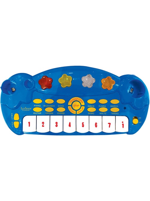 Mon Rock Band Pat Patrouille Batterie Lumineuse Compl?te - Kiabi Mon Rock Band Pat Patrouille Batterie Lumineuse Compl?te - Kiabi