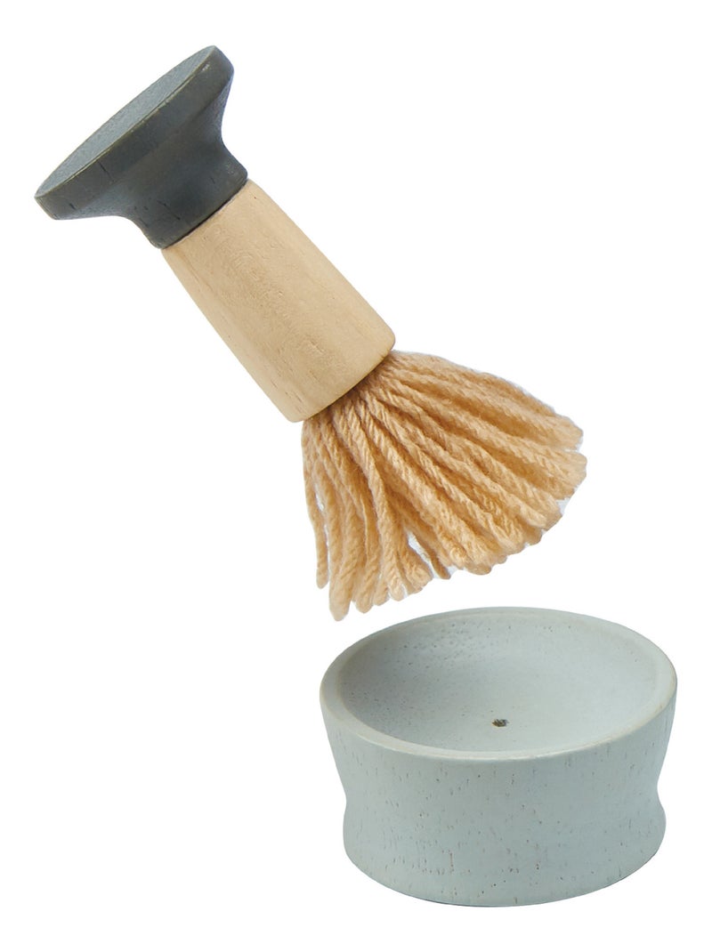 Mon set de rasage N/A - Kiabi