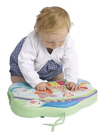 Mon tableau d'éveil interactif Sophie la girafe : Touch et Play Board