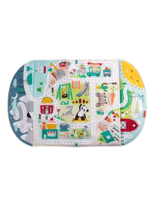 Mon tapis decouvertes evolutif - Kiabi Mon tapis decouvertes evolutif - Kiabi