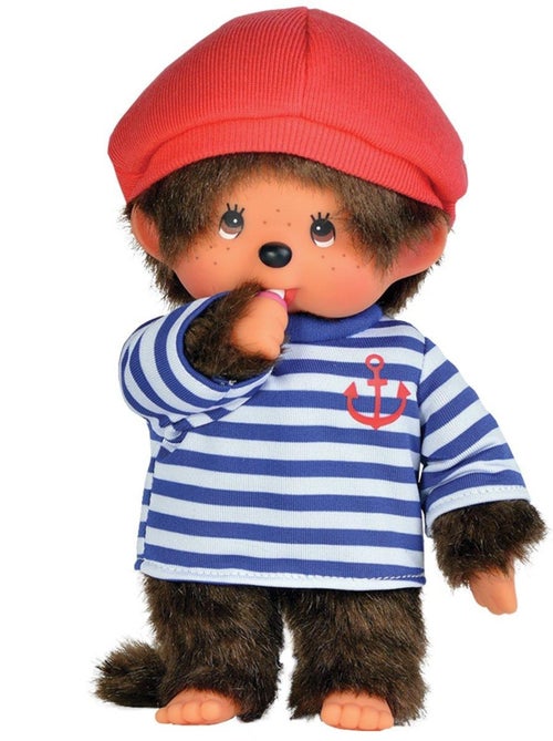 Monchhichi Marin - Kiabi
