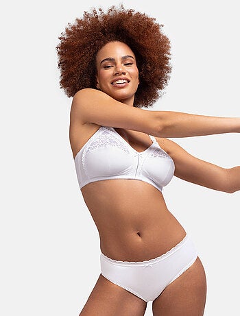 Bralette non rembourrée monica Dorina