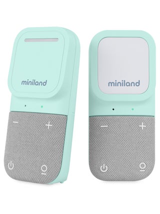 Moniteur Audio Numérique Pour Bébé K Lite Miniland