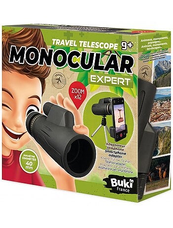 Monoculaire Expert