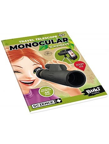 Monoculaire Expert