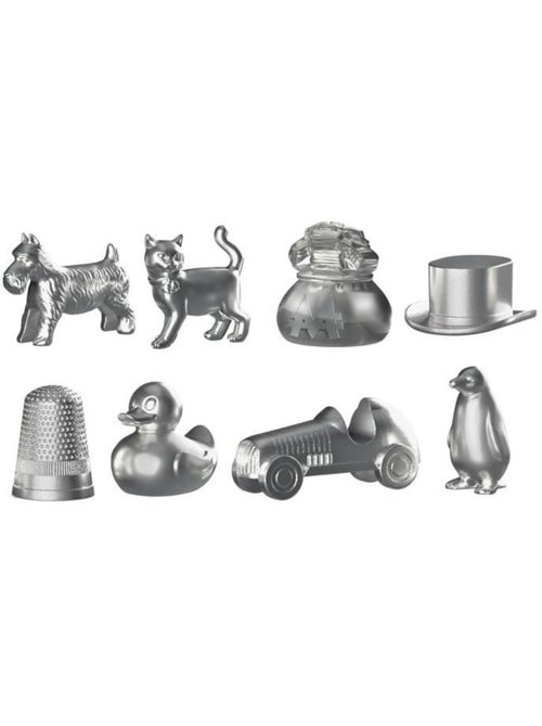 Monopoly classique - Kiabi Monopoly classique - Kiabi
