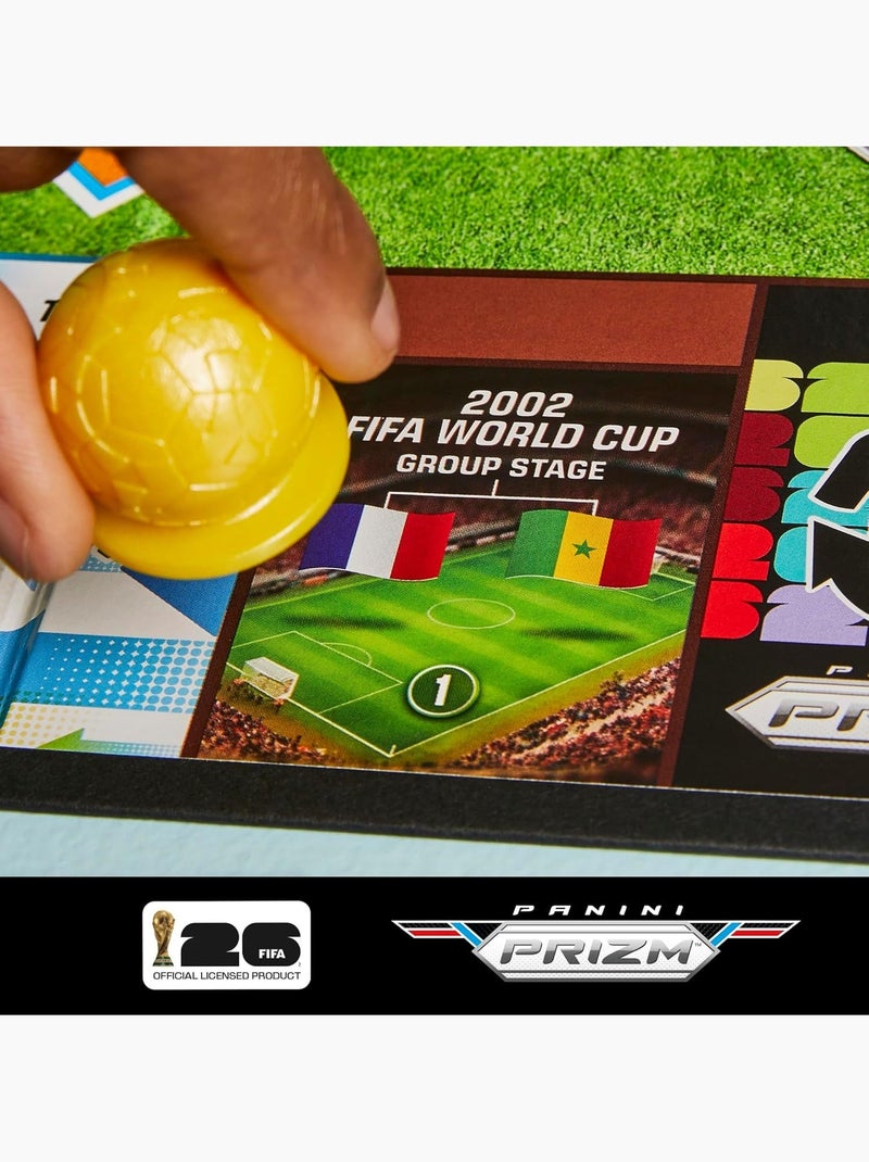 Monopoly Fifa - Hasbro Multicolore - Kiabi