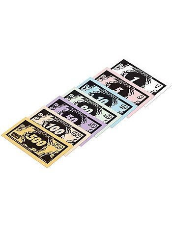 Monopoly Naruto Shippuden - Winning Moves