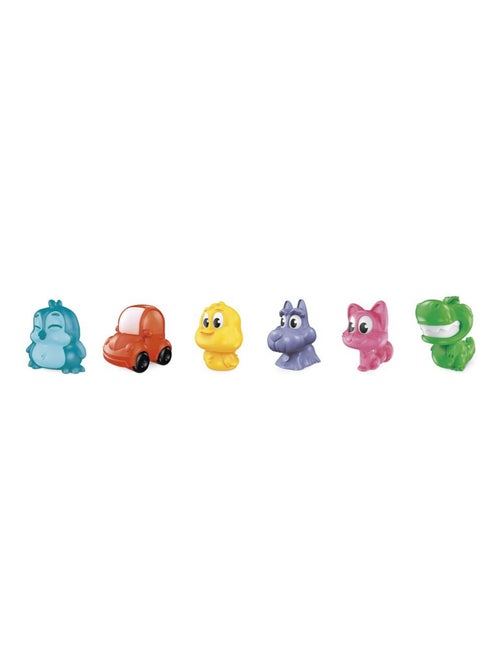 Monopoly version junior - HASBRO - Kiabi
