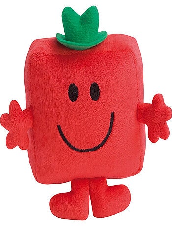 Monsieur Madame Lot Vaisselle En Plastique Réutilisable