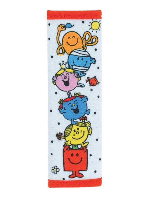 Monsieur Madame Protège-Ceinture 19cm - Kiabi