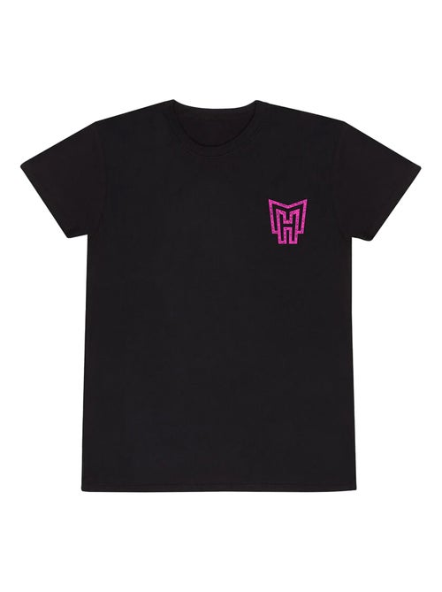 Monster High - T-shirt TOUR - Kiabi