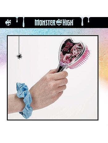 Monster high beauty set avec accessoires