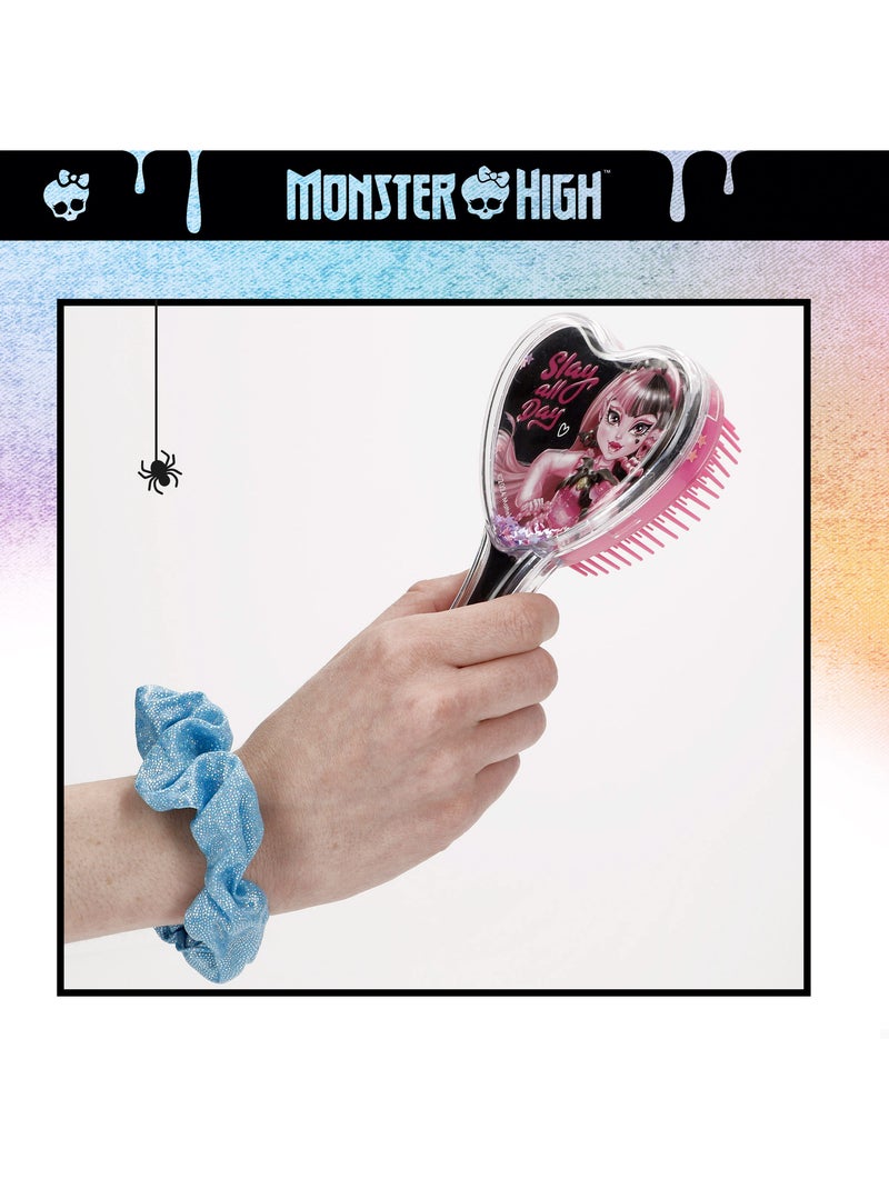 Monster high beauty set avec accessoires N/A - Kiabi