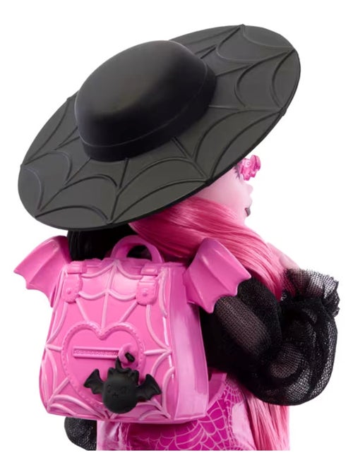 Monster High-Draculaura-Poupée - Kiabi