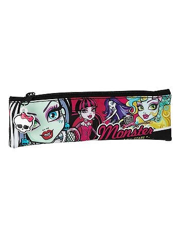 MONSTER HIGH Trousse all stars