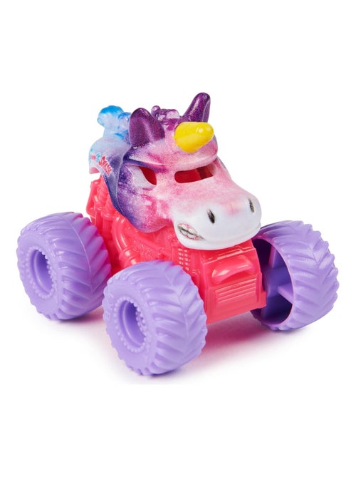 Monster Jam, Mini camion monstre mystère - Kiabi