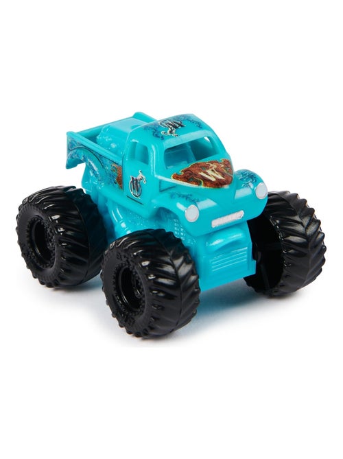 Monster Jam, Mini camion monstre mystère - Kiabi