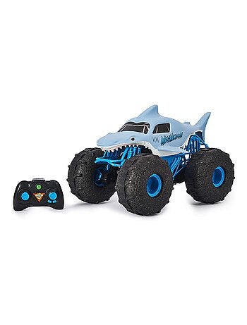 Monster Jam RC Megalodon Strom Amphibie
