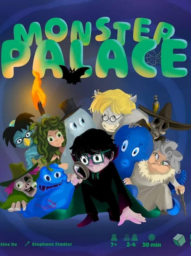 Monster Palace N/A - Kiabi