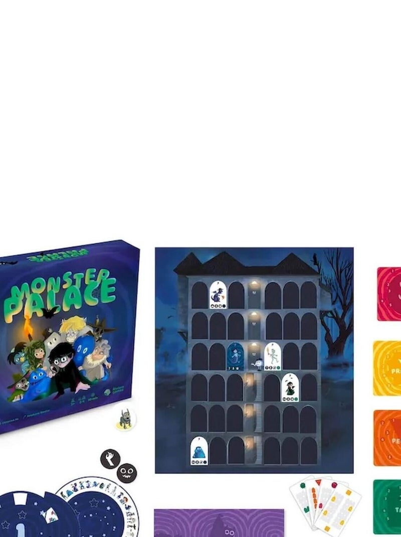Monster Palace N/A - Kiabi