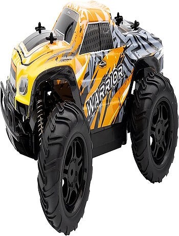 Monster Warrior 1/12e - Silverlit