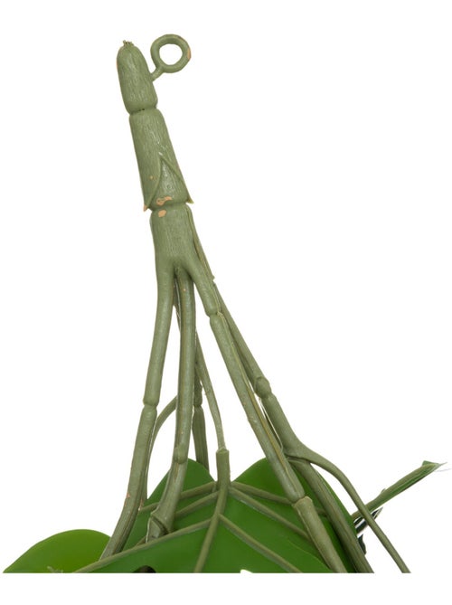 Monstera artificiel à suspendre gala - Kiabi