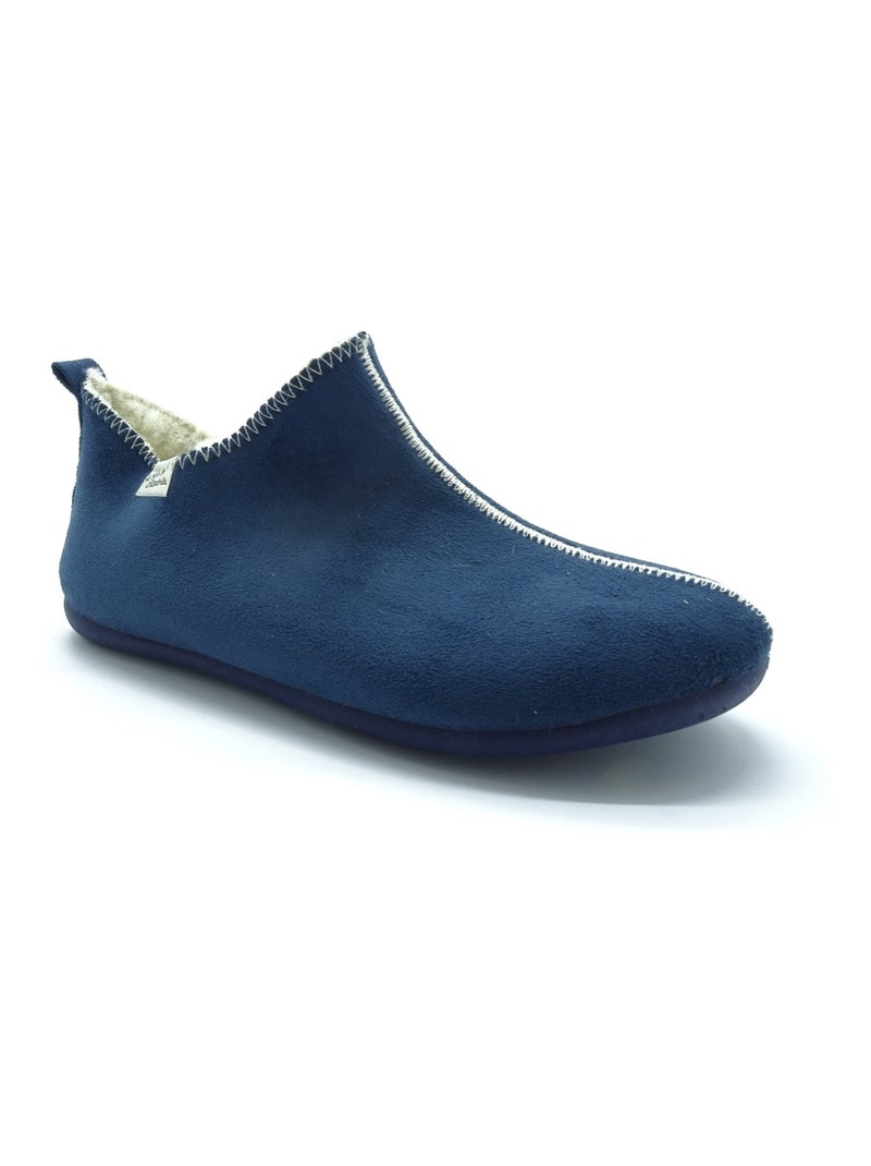 Montant Femme Maison De Lespadrille Bleu marine - Kiabi