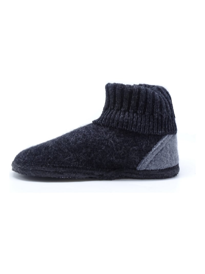 Montant Giesswein Anthracite Noir Gris anthracite - Kiabi